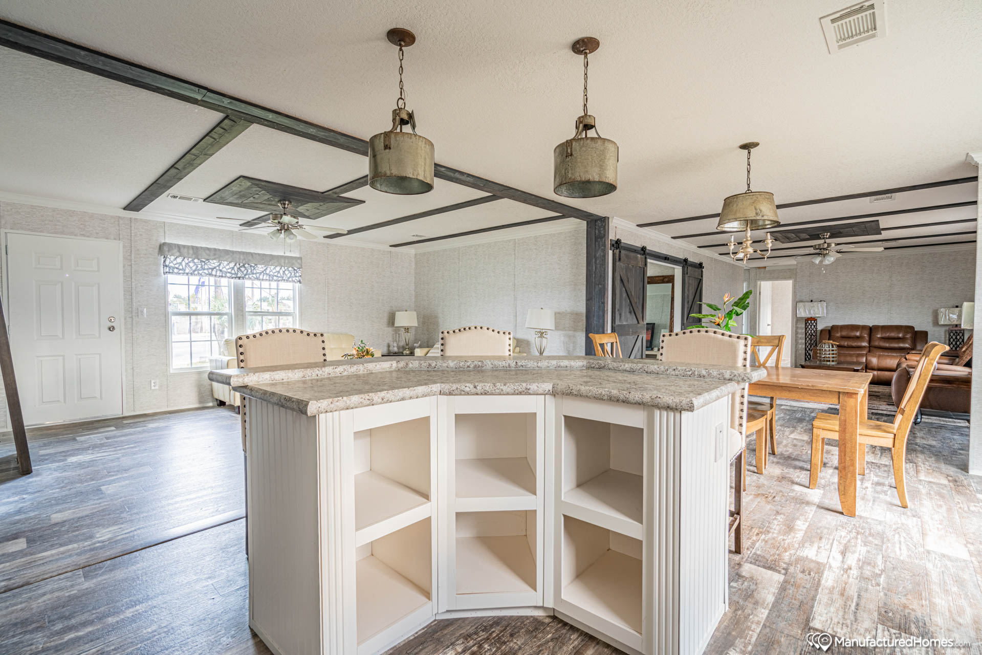 Home Run 2876322HRN by ScotBilt Homes Marty Wright Home Sales